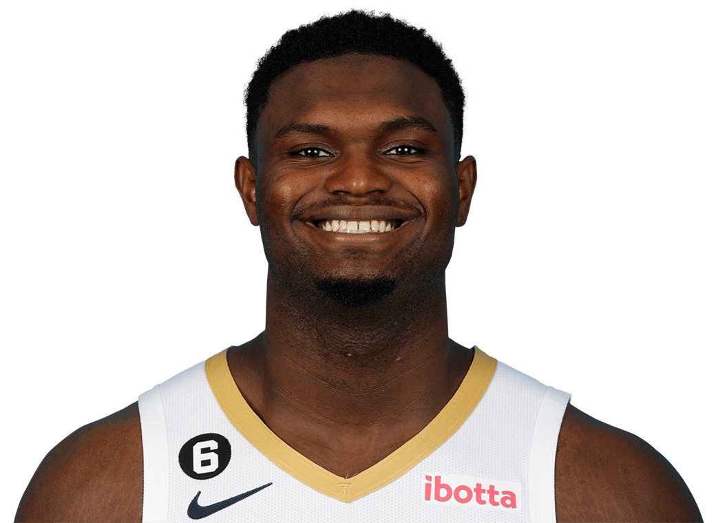 Zion Williamson Contract Details Salary Breakdown Ranks Career 